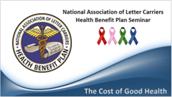 The Cost of Good Health 2023 Seminar Presentation