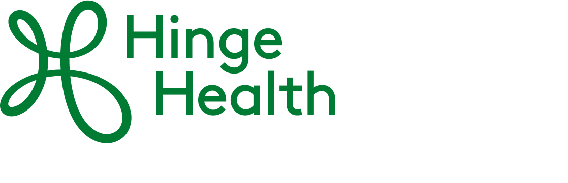 Hinge Health Logo