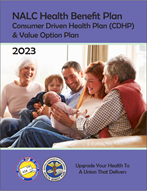 2023 Booklet for CDHP/Value Option