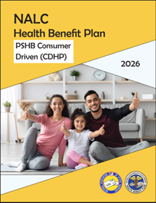 2026 CDHP Benefits