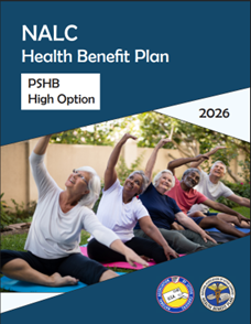 2026 PSHB High Option Booklet