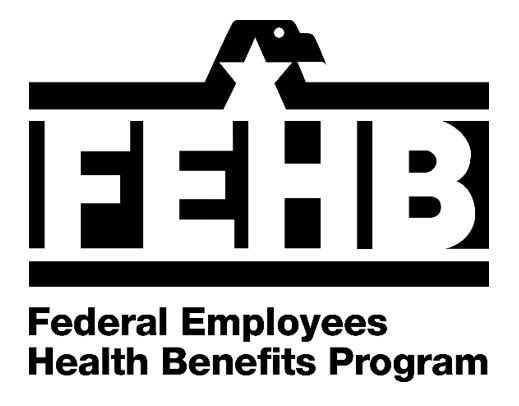 FEHB Program Logo