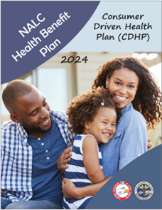 2024 CDHP Benefits