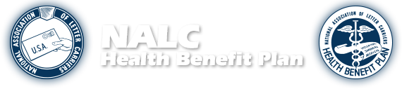 National Association of Letter Carriers Health Benefit Plan