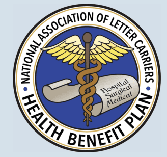 NALC Health Benefit Plan logo