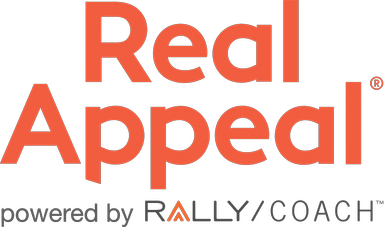 Real Appeal logo