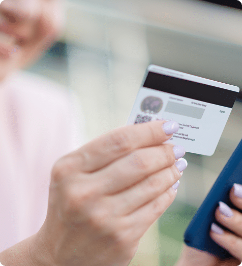 Protect your ID and personal health information