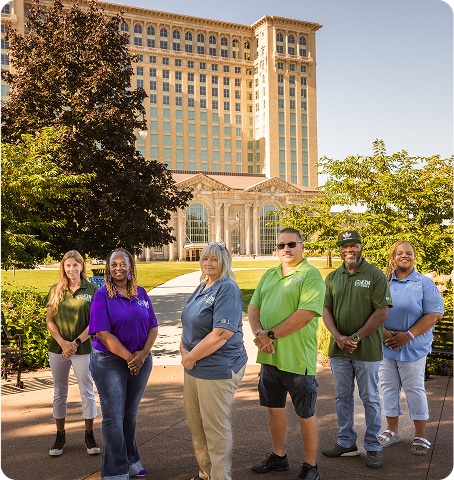 We proudly celebrate our 75th Anniversary and continue to grow!