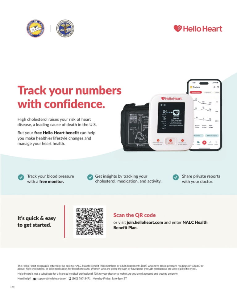 Hello Heart App Data Protection Hello Heart: Track Your Blood Pressure and Protect Your Health with ...