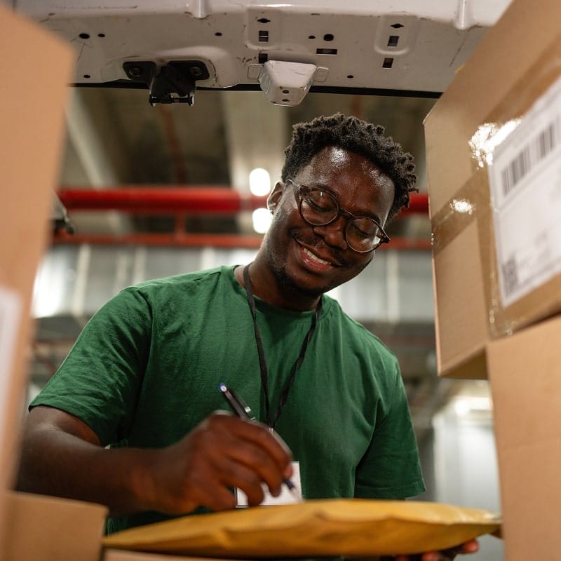 For Healthy Postal Workers Who Rarely Use Care