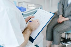 Top No-Cost Preventive Services Covered by NALC PSHB