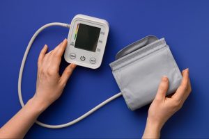 How to get your free blood pressure monitor with NALC Health Benefit Plan