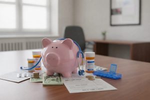 Maximizing Your PSHB CDHP: A Guide to Using Your Personal Care Account (PCA)