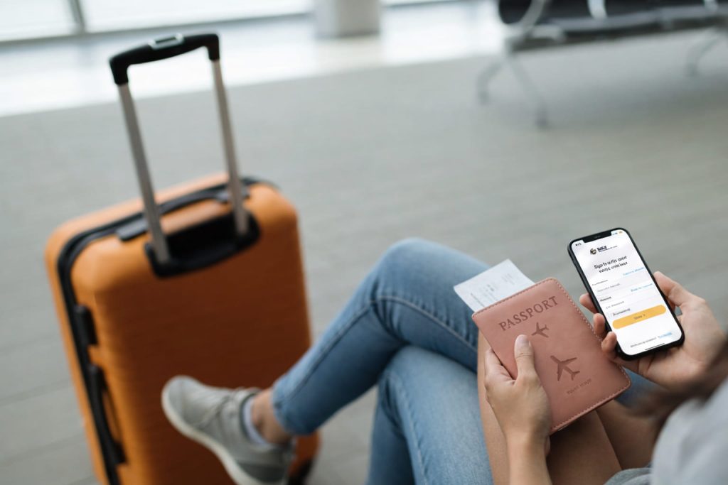 How to use your NALC HBP for urgent care and emergencies while traveling