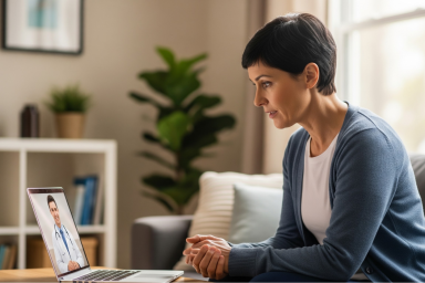 What Is Oshi Health and How Does It Work for NALC HBP Members?