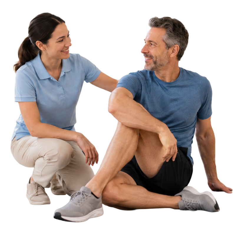 Discover Better Movement: Free Hinge Health Webinars