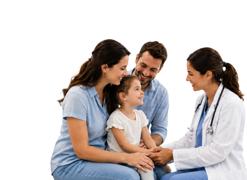 Protect Your Family: Childhood Vaccines Are Covered
