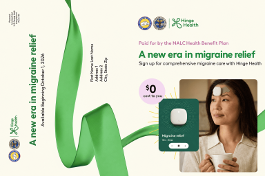 A new era in migraine relief