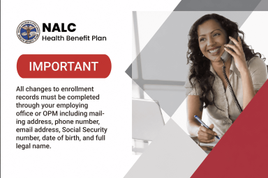 Enrollment Changes